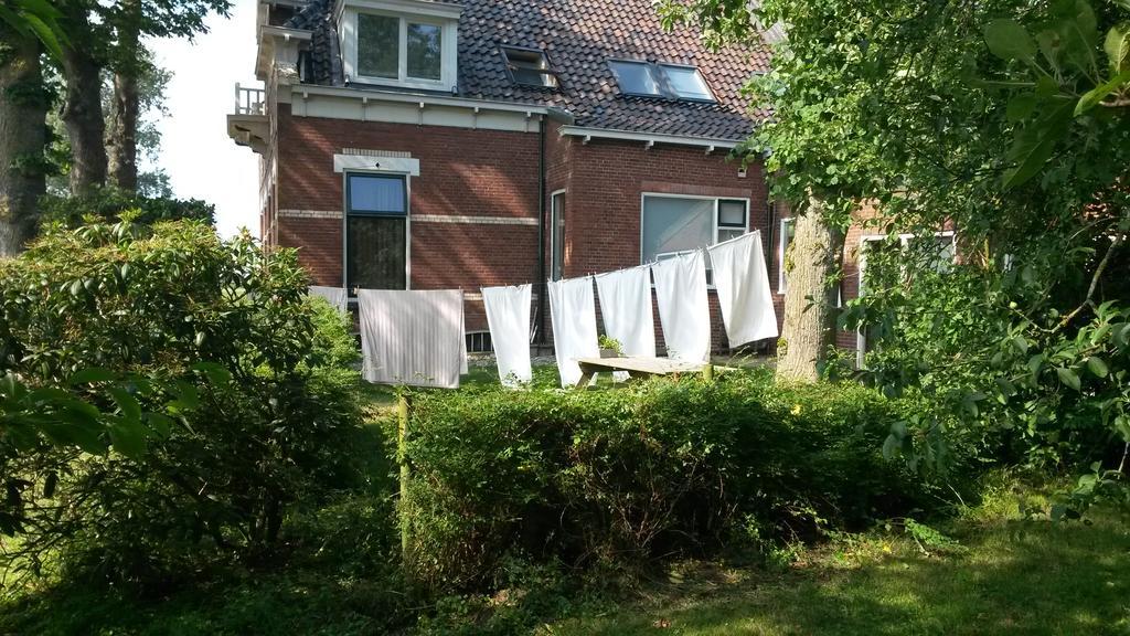 Groningen Buiten B&B Zuidhorn Zewnętrze zdjęcie