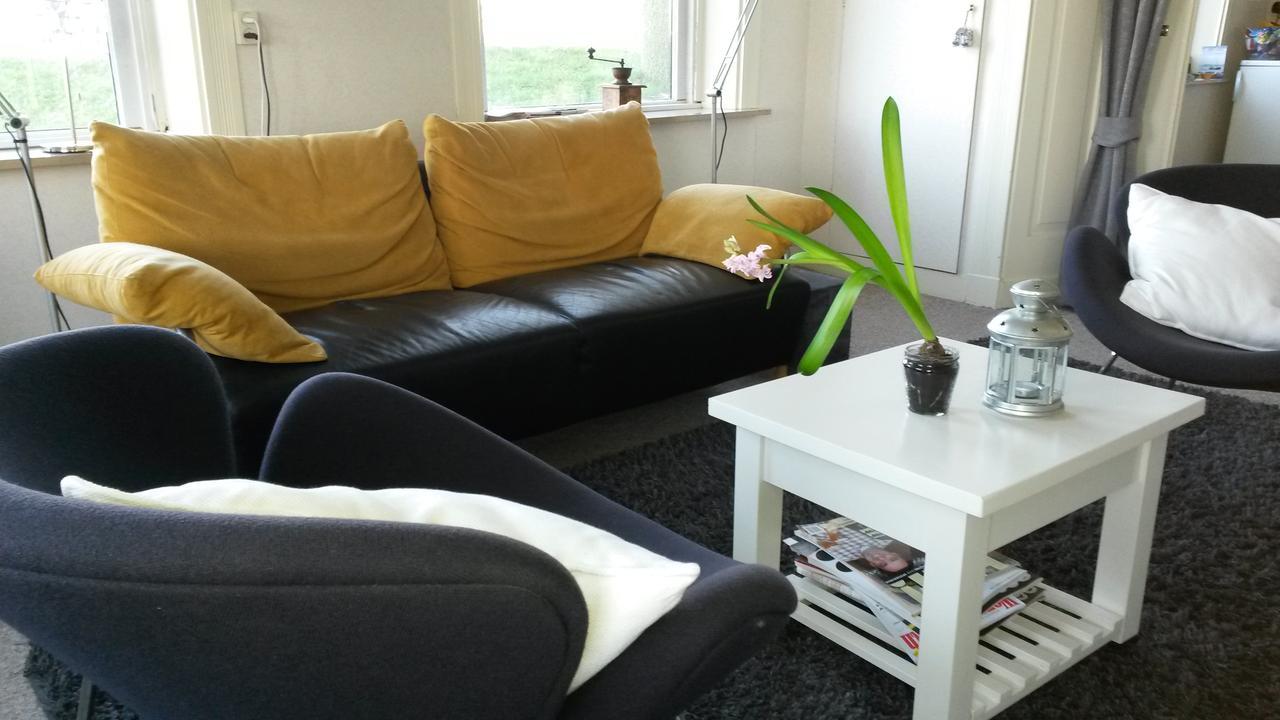 Groningen Buiten B&B Zuidhorn Zewnętrze zdjęcie