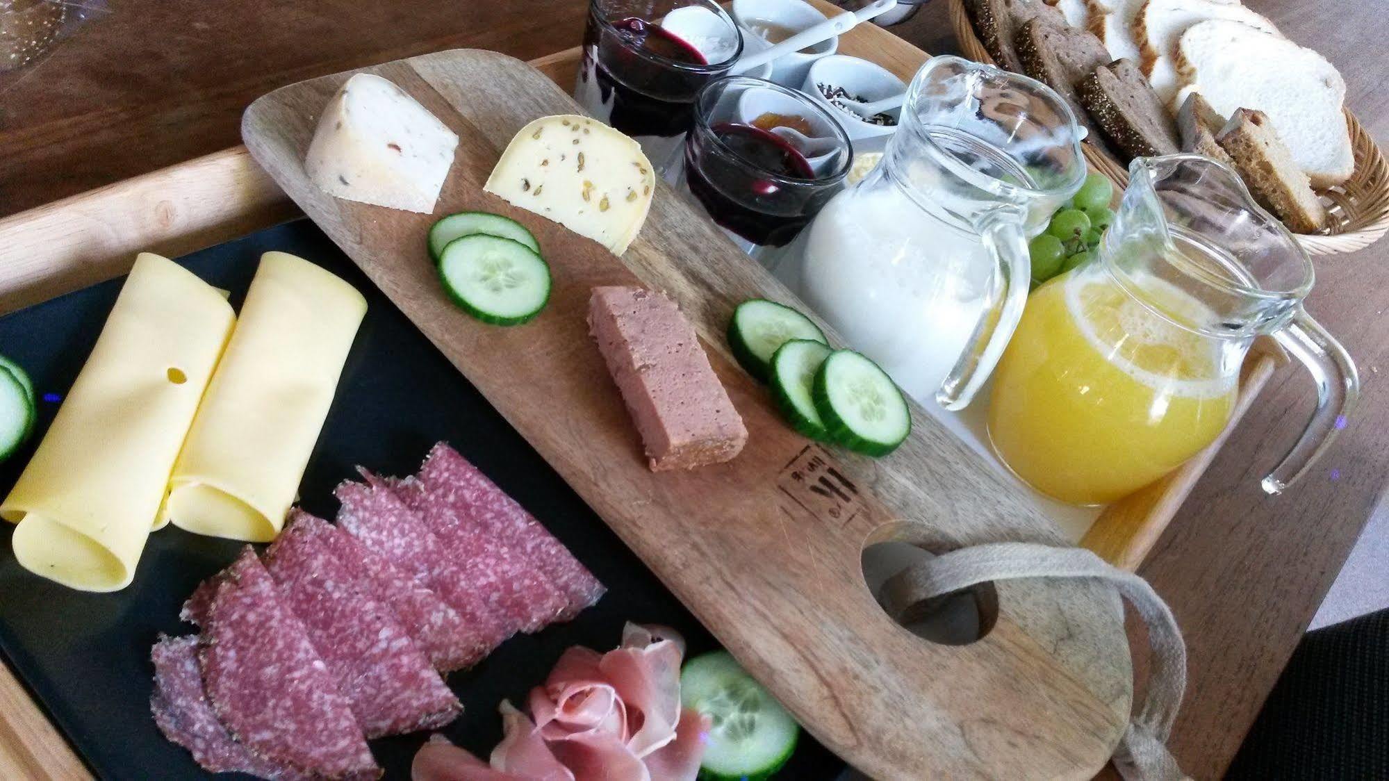 Groningen Buiten B&B Zuidhorn Zewnętrze zdjęcie