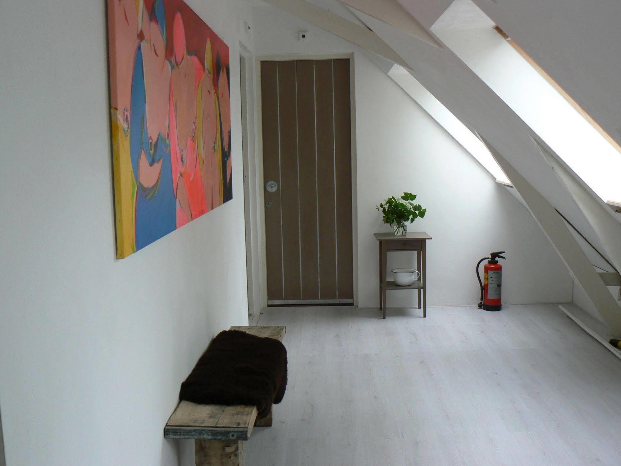 Groningen Buiten B&B Zuidhorn Zewnętrze zdjęcie