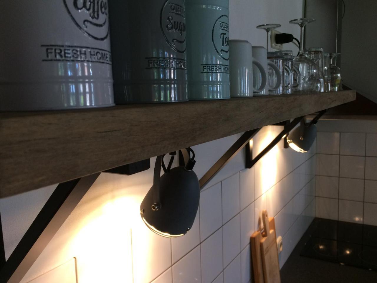 Groningen Buiten B&B Zuidhorn Zewnętrze zdjęcie